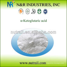 Fournisseur fiable alpha Ketoglutaric acid